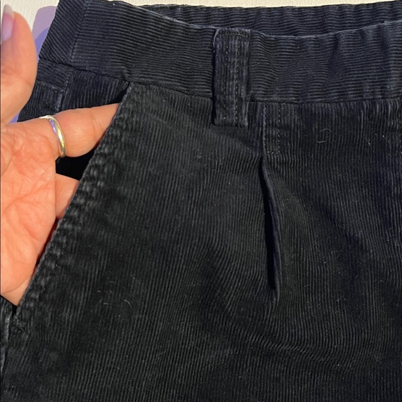 J. Crew city fit corduroy shorts size 8 - Picture 4 of 9